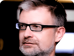 Alex Pavlov